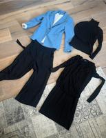 Bekleidungs Set 36 s Mango Street one s.oliver H&m 18 t Jumpsuit Osnabrück - Hasbergen Vorschau