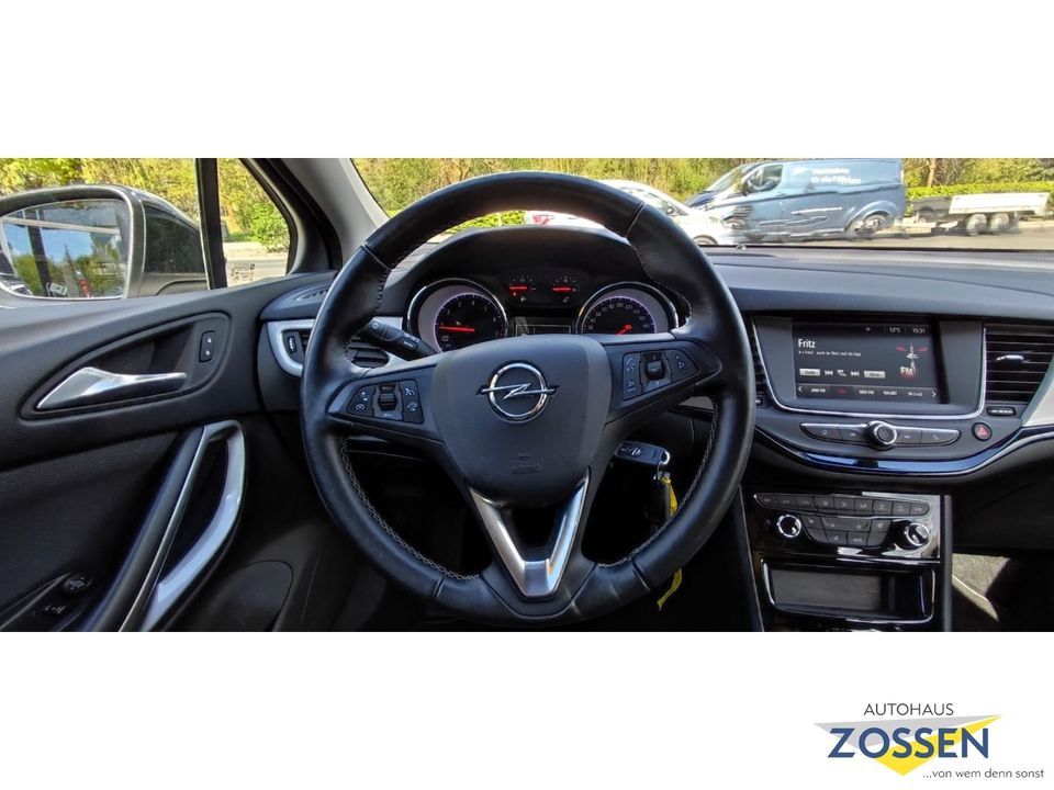 Opel Astra ''2020'' Navi LED Klimaautom SHZ in Zossen