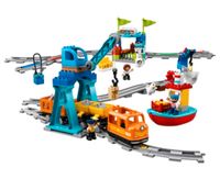 Lego Duplo Zug Set 10875 Bayern - Gunzenhausen Vorschau