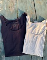 EDC Longtops Basic Top L/XL, rose/Lila Niedersachsen - Braunschweig Vorschau