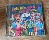 Antonia CD Baden-Württemberg - Bad Friedrichshall Vorschau