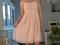 hell rosa Cocktailkleid , 36 / S Niedersachsen - Garbsen Vorschau