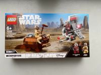 Lego 75265 Star Wars T-16 Skyhopper vs. Bantha Microfighters Dresden - Neustadt Vorschau