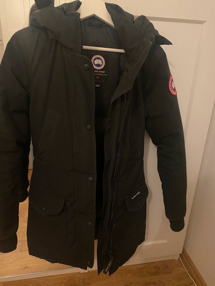 Canada goose Damen Jacke in München