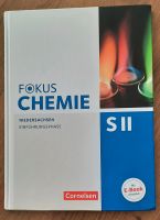 ISBN 978-3-06-011825-0 Fokus Chemie SII Lingen (Ems) - Baccum Vorschau