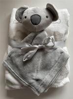 NEUE Kinderdecke Hochwertige Babydecke Weihnachtsgeschenk Baden-Württemberg - Herbrechtingen Vorschau