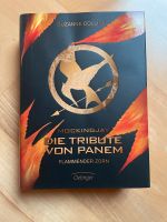 Buch - Tribute von Panem - Mockingjay Rheinland-Pfalz - Bad Marienberg Vorschau