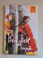 Ben und Anna, Peter Härtling Buch,Liebesgeschichte,TOP!!! Rheinland-Pfalz - Melsbach Vorschau