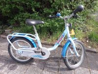 Puky 16 Zoll Fahrrad - ideales Fahrrad für Kinder Saarland - Saarlouis Vorschau