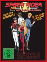 Saber Rider and the Star Sheriffs - Ultimate Collection - 10 DVDs Nordrhein-Westfalen - Brilon Vorschau