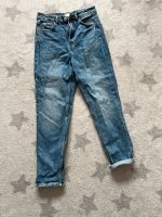 Zara Mom Fit Damen Jeans Größe 36 Baden-Württemberg - Heidelberg Vorschau