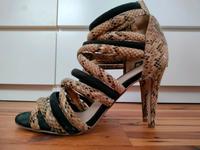 H&M Pumps 40 Nordrhein-Westfalen - Krefeld Vorschau