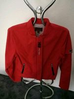 HKM Jacke rot Gr. S Niedersachsen - Bad Harzburg Vorschau