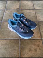 Hoka One Gaviota 3 Laufschuhe Blau Gr. 42 Nordrhein-Westfalen - Meschede Vorschau