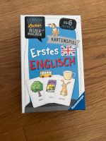 Kartenspiel Erstes Englisch Ravensburger Hessen - Egelsbach Vorschau