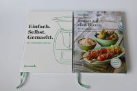 Thermomix Kochbuch Genuss auf allen Ebenen Rheinland-Pfalz - Neustadt an der Weinstraße Vorschau