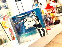 Miku Hatsune Vocaloid Supercell CD Japan Import Schleswig-Holstein - Eckernförde Vorschau