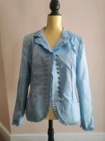 Blouson Blazer Designer Susanne Spatt Salzburg Gr. 40/42 Berlin - Köpenick Vorschau