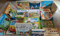 Kinderbücher, Spiele u. Puzzle Niedersachsen - Lohne (Oldenburg) Vorschau