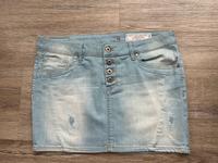 Toller Jeansrock der Marke Esprit in Größe 38 Thüringen - Worbis Vorschau