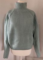 Strickpullover Mint Farben Gr. M Saarland - Heusweiler Vorschau