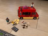 Del‘s Food Truck Playmobil 70075 Niedersachsen - Twist Vorschau