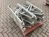Dreifußständer für Stahlrohrstützen | so001080 Hessen - Hofheim am Taunus Vorschau