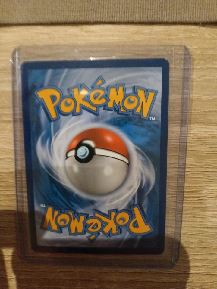 Pokemon Karten sammlung mew Glurak selten deutsch in Leipzig