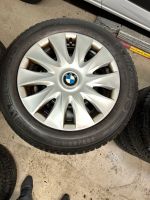 205/60R16 92h Winterräder BMW F30/31/35/36 Mülheim - Köln Holweide Vorschau