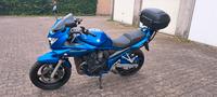 Suzuki Bandit GSF 650SA Nordrhein-Westfalen - Gütersloh Vorschau