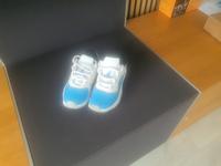 Nike Jordan gr.36,5 Baden-Württemberg - Knittlingen Vorschau