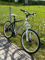 Verkaufe ein 26 Zoll Fahrrad. Bayern - Landsberg (Lech) Vorschau