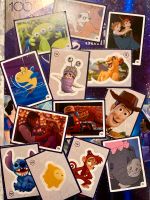 Disney Sticker Sammelalbum Rewe Brandenburg - Wandlitz Vorschau