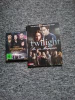 TWILIGHT DVD  und Buch Niedersachsen - Salzgitter Vorschau