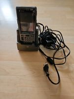 Casio IT-600 M30R incl. Dock, Scanner Bayern - Dorfen Vorschau