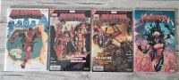 Marvel Deadpool, Heft 1-11 Nordrhein-Westfalen - Herzogenrath Vorschau