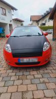 Fiat Grande Punto sport Bayern - Holzkirchen Vorschau