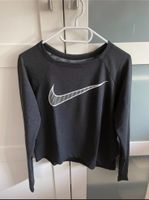 NIKE Dri-Fit Pullover Niedersachsen - Brake (Unterweser) Vorschau