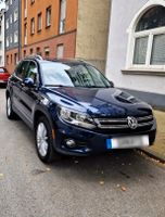 Vw Tiguan 2.0 Automatik Us Model Scheckheftgepflegt Tip Top Essen - Essen-Frintrop Vorschau