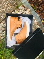 MCM Herren Boots neu | Sneaker | Schuhe | mit Original Verpackung Hessen - Büdingen Vorschau