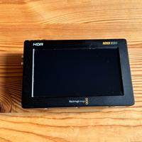 Blackmagic Video Assist 5” 12G Monitor Schleswig-Holstein - Quarnbek Vorschau