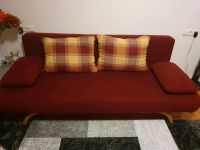 Die Neuwertige Sofa mit schlafsfunktion Stuttgart - Weilimdorf Vorschau