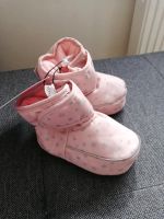 Mädchen - Winterboots Gr. 12-18 Monate Neu! Baden-Württemberg - Gaggenau Vorschau