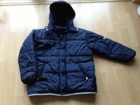 ESPRIT Winterjacke Gr. 140/146 dunkelblau Bayern - Schöllkrippen Vorschau