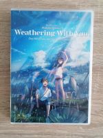 DVD "Weathering With You" Sachsen - Tharandt Vorschau