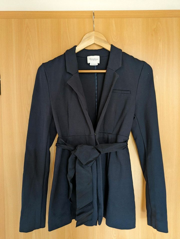 Seraphine Blazer Umstandsmode Maternity in Bergkirchen