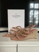 Valentinostyle Sandalen Wedges H&M Hessen - Heppenheim (Bergstraße) Vorschau