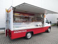 Verkaufswagen/Verkaufsmobil-Foodtruck Niedersachsen - Lüneburg Vorschau