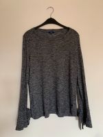 grauer Strickpullover Hessen - Baunatal Vorschau