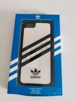 Adidas originals Handyhülle für Apple iPhone 6 weiß schwarz Bayern - Ebermannstadt Vorschau